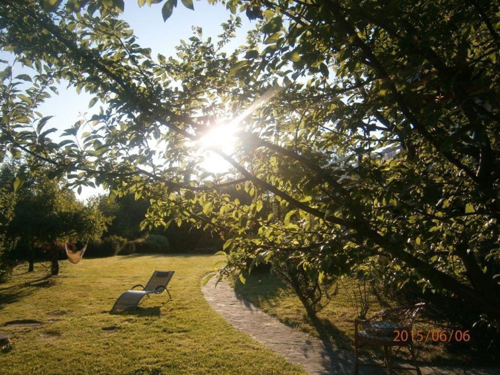 Góralska Ostoja Vila Pcim Exterior foto